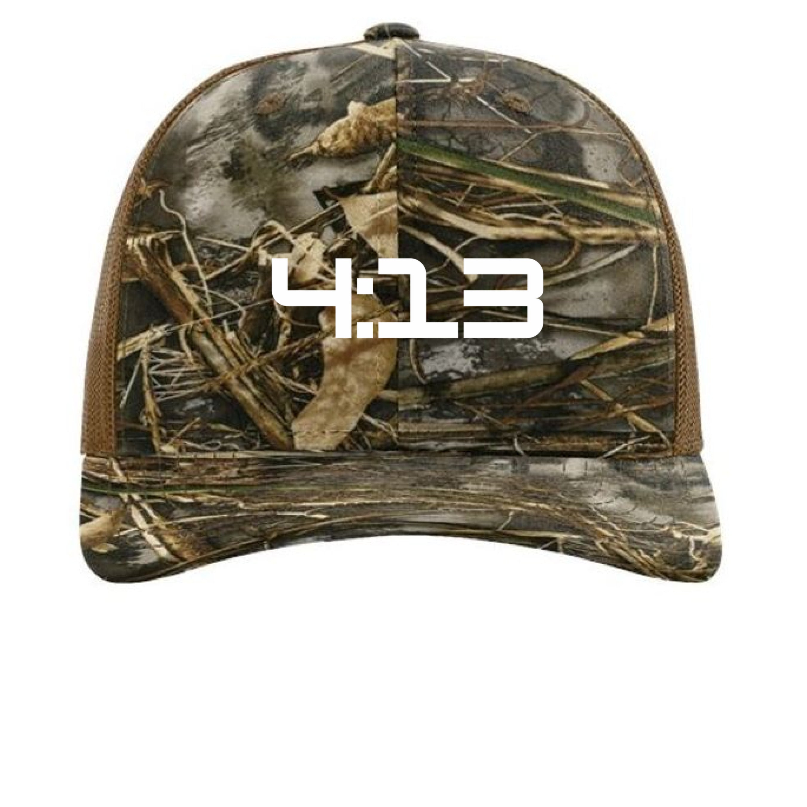 Realtree Max 7/ Buck - FRONT