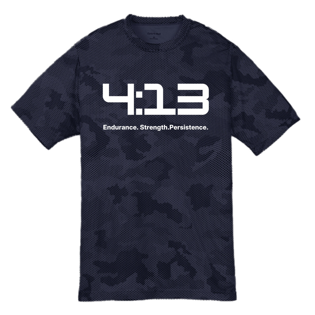 True Navy - FRONT