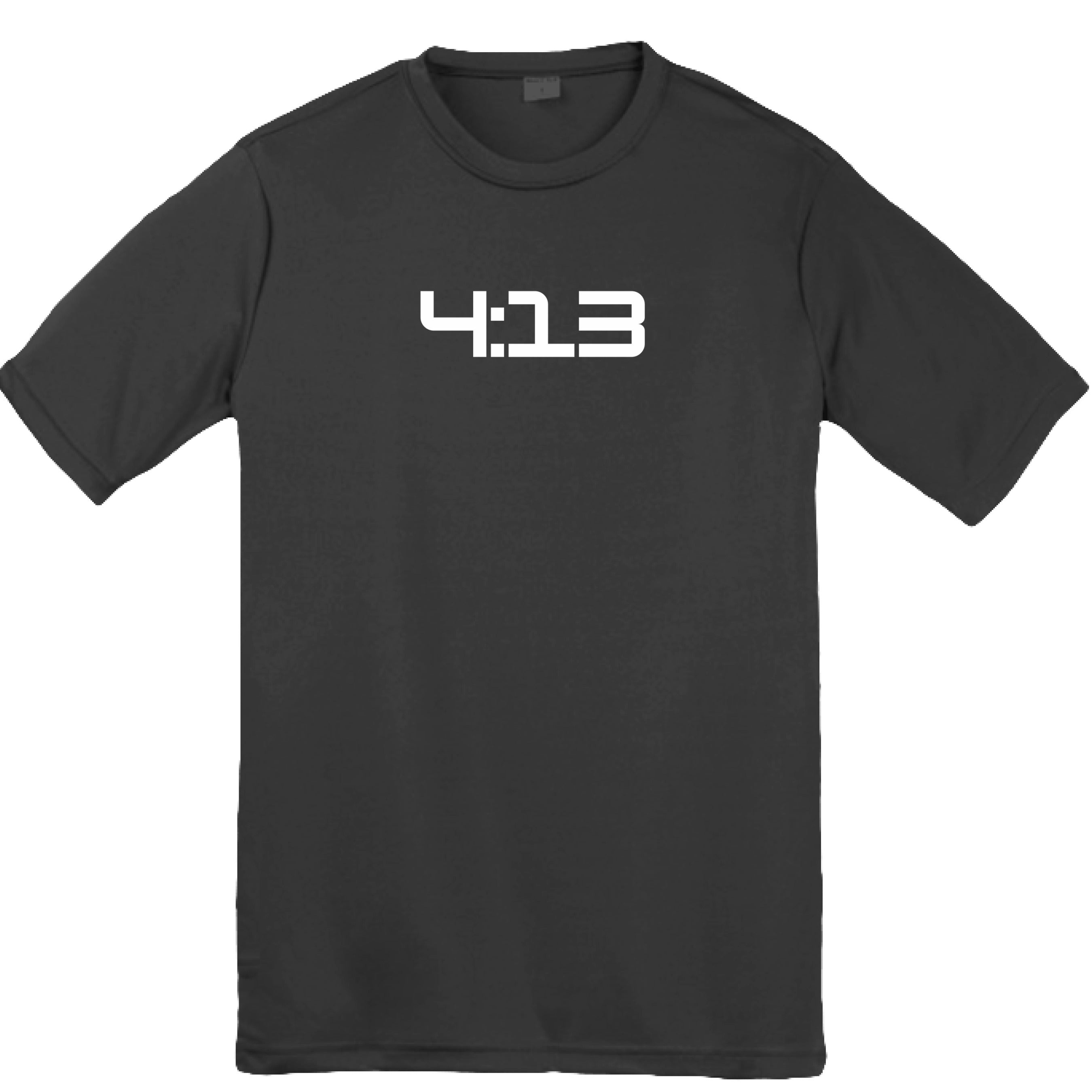 Black - FRONT