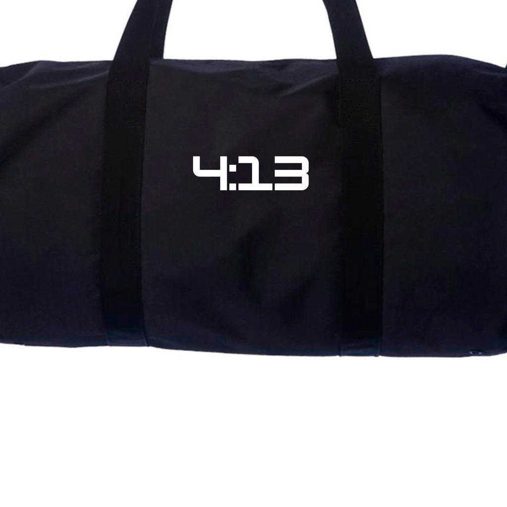 Black - FRONT