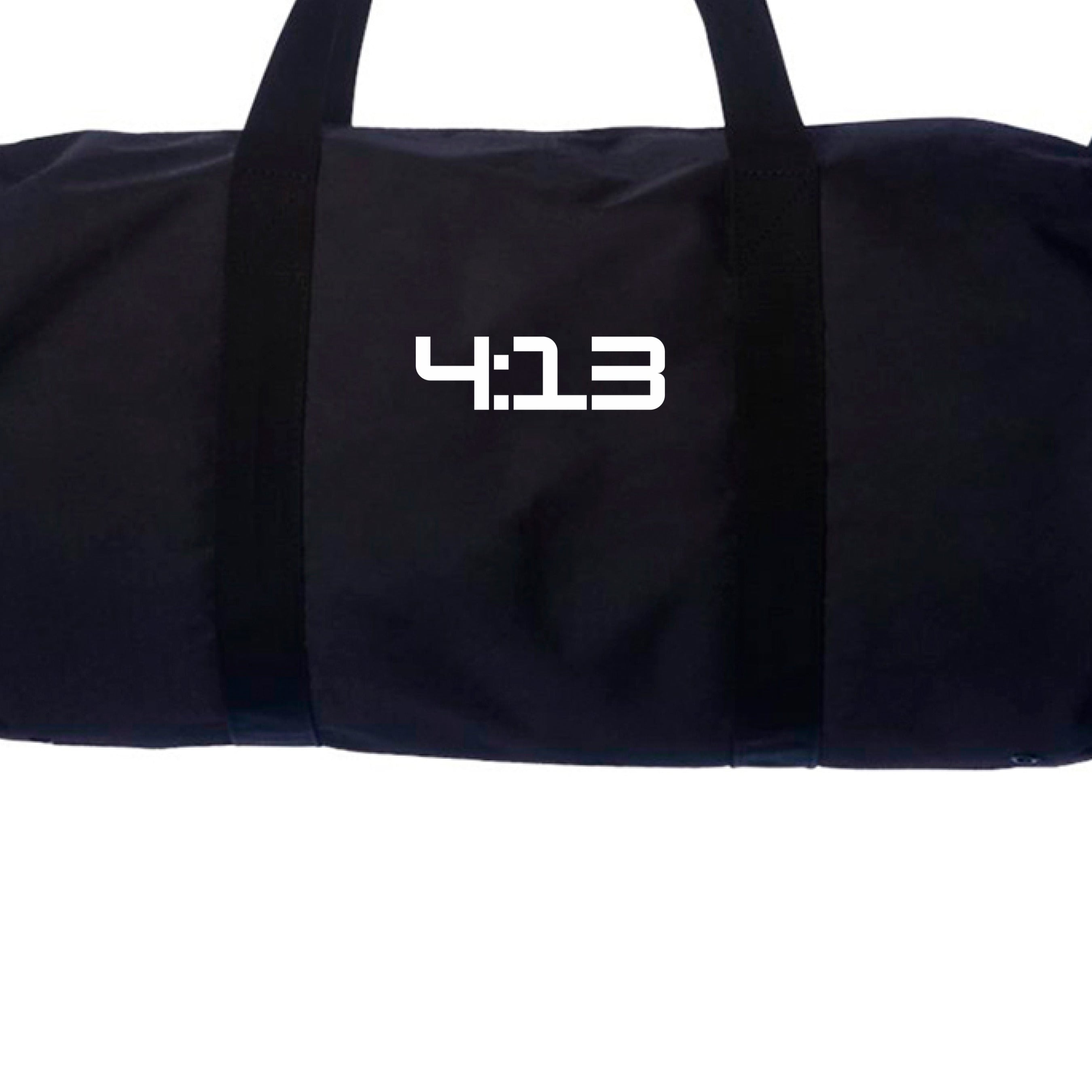Black - FRONT